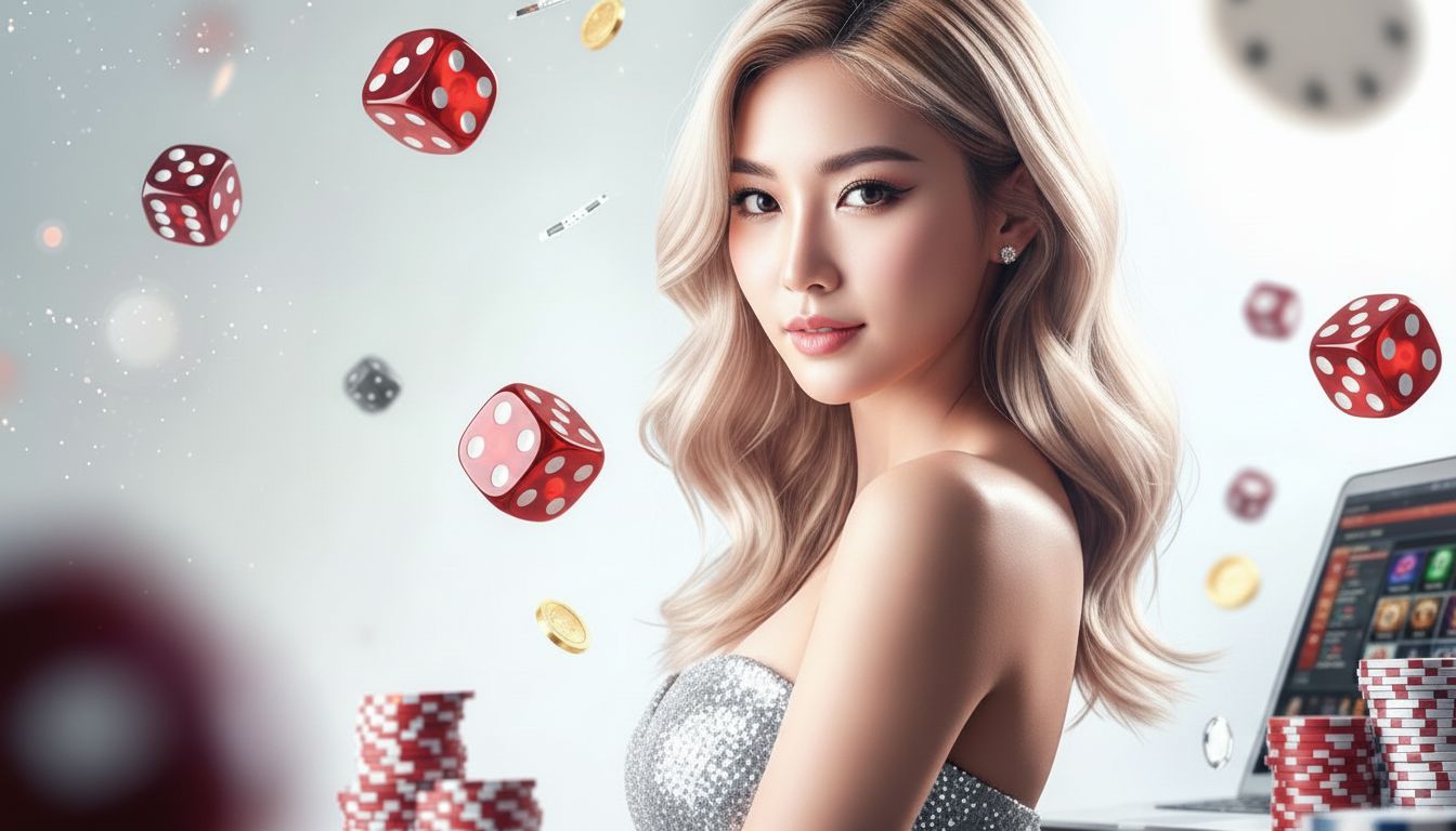 CKCKPLAY Online: Your Gateway to Casino Thrill